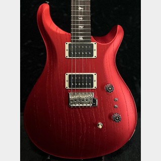 Paul Reed Smith(PRS) 【限定!】CE 24-08 SWAMP ASH LIMITED EDITION -Red Apple Metallic- 【0395057】【メジャーフロア在庫品】