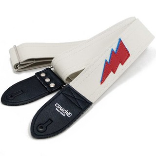 Couch Guitar Strap Aladdin Sane