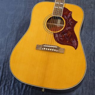 Epiphone【期間限定特価!!】 Inspired by Gibson Hummingbird ~Aged Antique Natural Gloss~ #22092305345