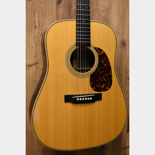 MartinHD-28V 【中古】【2012年製】【試奏動画あり】