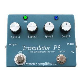 Demeter AmplificationTRM-PS《トレモロ》【オンラインショップ限定】