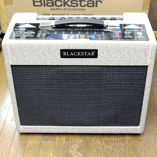 Blackstar ブラックスター ST.JAMES 50 EL34 超軽量 真空管アンプ EL34管 50Wコンボ ギターアンプ コンボ です