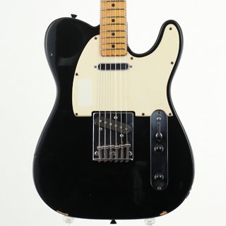 FenderSquier Series Telecaster Black 【梅田店】