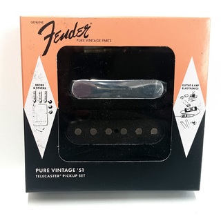 FenderPURE VINTAGE '51 TELECASTER PICKUP SET【松戸店】