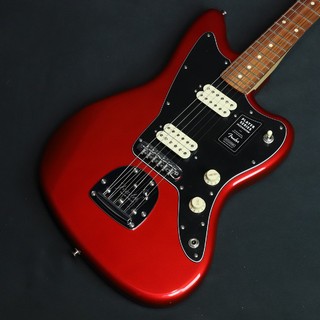 Fender Player Jazzmaster Pau Ferro Fingerboard Candy Apple Red [2023 NEW COLOR]【横浜店】