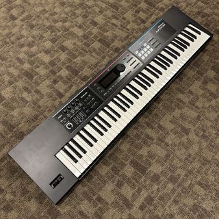 Roland JUNO-DS 76【現物画像】