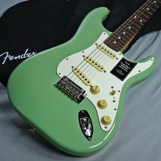 Fender Player II Stratocaster Birch Green エレキギター ストラトキャスター