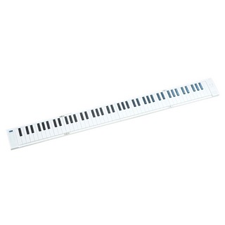 TAHORNGOP88 オリピア 折り畳み式電子ピアノ MIDIキーボード 88鍵盤