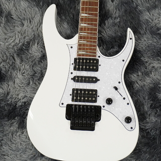 Ibanez RG450DXB-WH (White) 【特価】【2025年製】