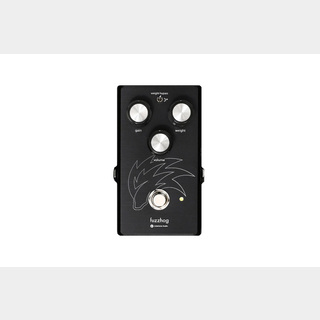 Limetone Audio fuzzhog proto【話題の新製品！！】