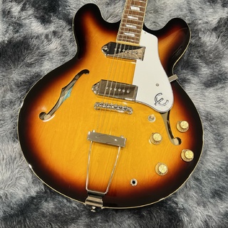 エレキギター、Epiphone カジノの検索結果【楽器検索デジマート】