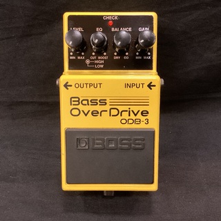 BOSS、ODB-3の検索結果【楽器検索デジマート】