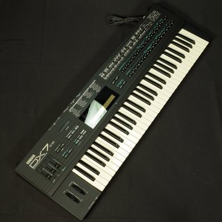 YAMAHA DX7II-D【福岡パルコ店】