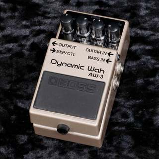 BOSS、AW-3の検索結果【楽器検索デジマート】
