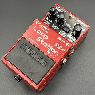 BOSS RC-2 / Loop Station【新宿店】