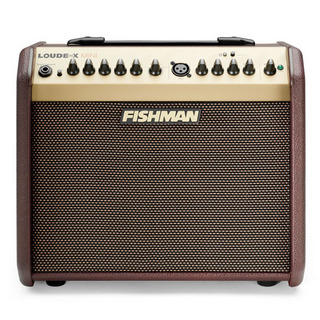 FISHMAN Loudbox Mini Bluetooth Amplifier [お得な専用カバー付属!] 【数量限定特価・送料無料!】