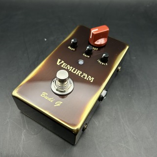 VEMURAM、Budi-Gの検索結果【楽器検索デジマート】