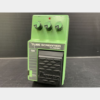 Ibanez TS10 JPN  -Tube Screamer Classic-