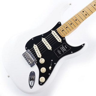 FenderPlayer II Stratocaster (Polar White/Maple)