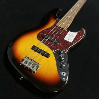 Fender【クリアランスセール】 Made in Japan Traditional 60s Jazz Bass Rosewood Fingerboard 3-Color Sunburst