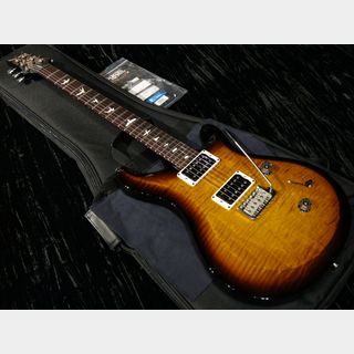 Paul Reed Smith(PRS) S2 Custom 24 / Black Amber