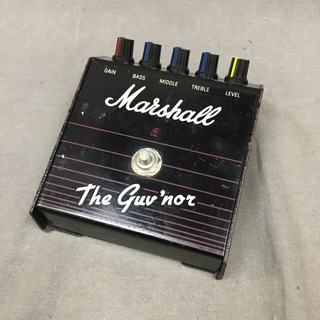 Marshall The Guv'nor made in korea