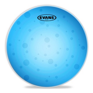 EVANS BD20HB 20" Hydraulic Bass Batter Blue ドラムヘッド