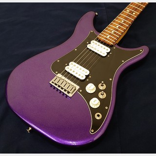 FenderPlayer Lead III Metallic Purple
