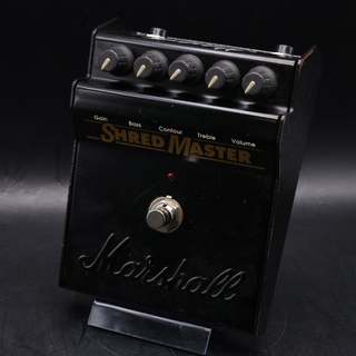 Marshall Shredmaster Made in England ディストーションペダル 【福岡