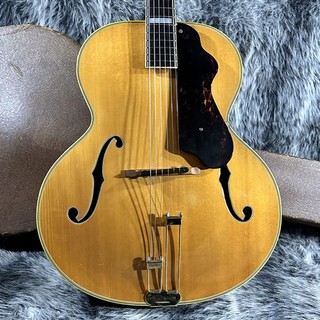 Epiphone Emperor 1941