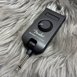 アンプ／アンプシミュレーター／真空管、Fender、Mustang Microの検索