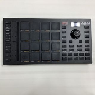 AKAI 【簡易動作チェック品：商品説明を必ずご確認ください】MPC Studio