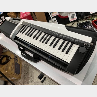 KORG RK-100S 2 - KEYTAR (WH) 【1台限定B級特価】即納可能!【新春初売り!】