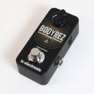 tc electronic BODYREZ 【渋谷店】（中古）【楽器検索デジマート】