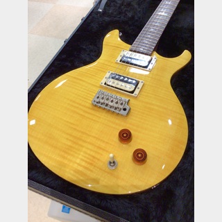 Paul Reed Smith(PRS) Paul Reed Smith(PRS) SE Santana/Santana Yellow