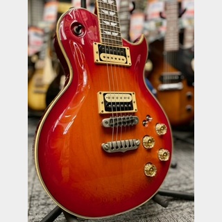 Aria Pro II 【中古特価市】 1982 PE-60 -FR (Flashing Red)- 【Japan Vintage!】【Seymour Duncan Pickups!】