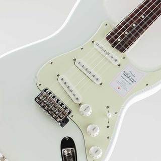 Fender Made in Japan Traditional 60s Stratocaster/Olympic White