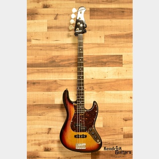 Bacchus Global Series / WL-434 PJ - 3TS w/OGB