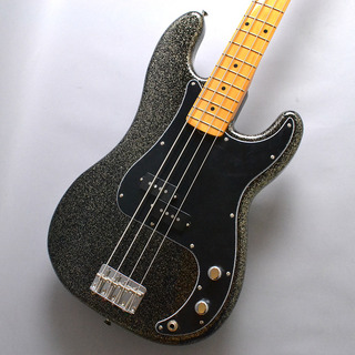 Fender J Precision Bass / BKGD(BLACK GOLD)【現物写真】
