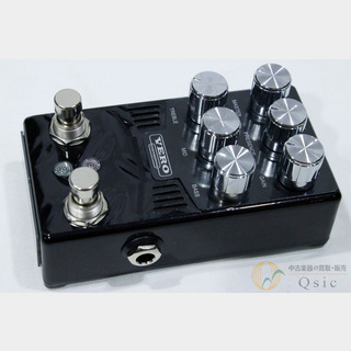 エフェクター（ギター・ベース用）、VeroCity Effects Pedals、Rev.F