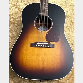 Gibson 【48回無金利】J-45 Standard VS #23413162【爆音個体!】