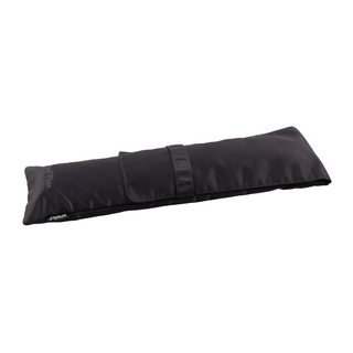 anello × Pearl Flute anello × Pearl Flute アネロ パールフルート ANL-FLP2 #CG チャコールグレー フルートケースポーチ