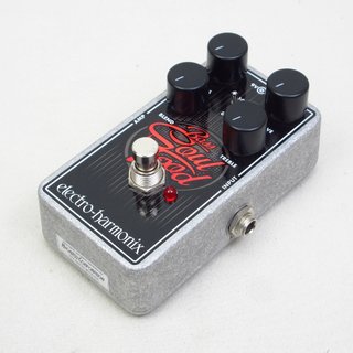 Electro-Harmonix Bass Soul Food ベース用オーバードライブ 【横浜店】