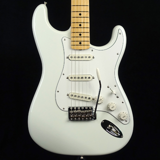 Fender FSR Collection 2024 Made in Japan Traditional Late 60s Stratocaster Olympic White