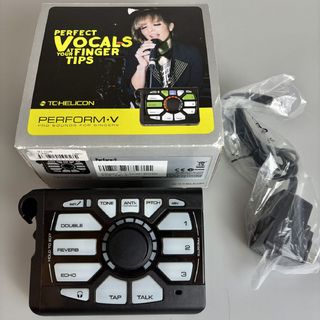 TC-Helicon PERFORM-V