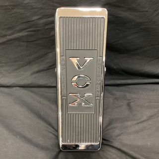 VOX V847(ヴォックス ワウペダル)