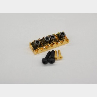 Floyd Rose 7-String Locking Nut R7S -Gold-