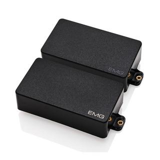 G*1様 EMG-H ピックアップ　キャラメル EMGより、創業50周年を記念した“50th Pickups”の発売が決定 | ギター