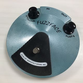 Jim Dunlop JHF1 JH Fuzz Face