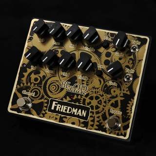 Friedman BE-OD DELUXE CLOCKWORKS EDITION 【梅田店】